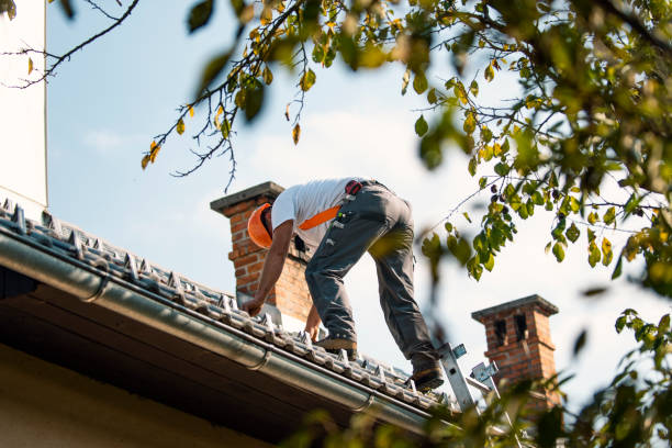 Best Emergency Roof Repair  in Comer, GA