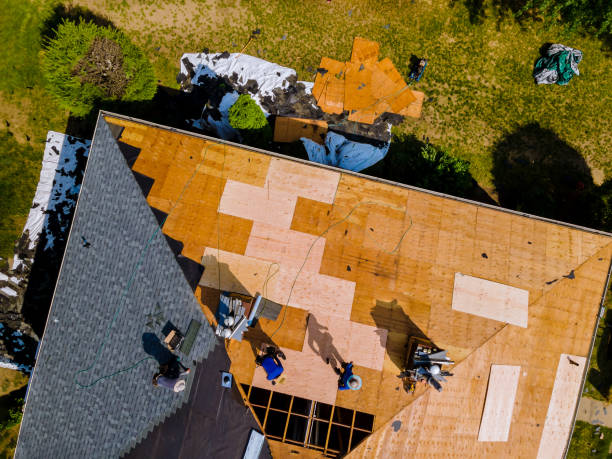 Best Roof Waterproofing Services  in Comer, GA