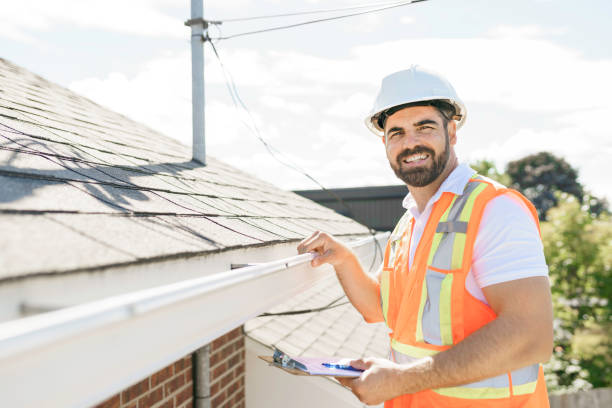 Best Storm Damage Roof Repair  in Comer, GA