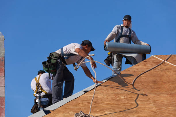 Best Emergency Roof Repair  in Comer, GA