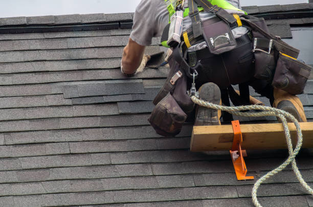 Quick and Trustworthy Emergency Roof Repair Services in Comer, GA