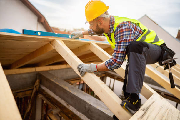 Best Best Roofing Contractors  in Comer, GA