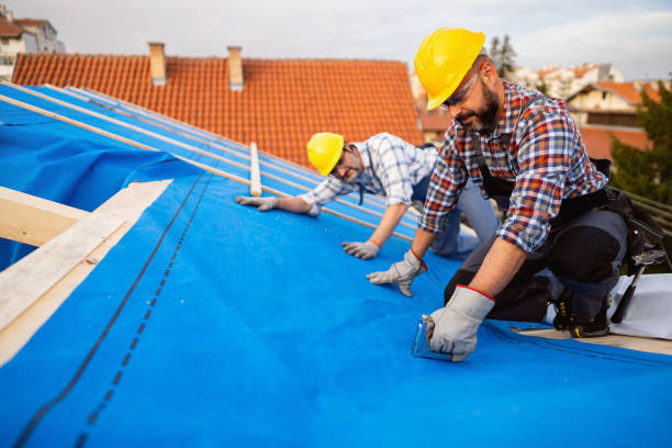 Best Emergency Roof Repair  in Comer, GA