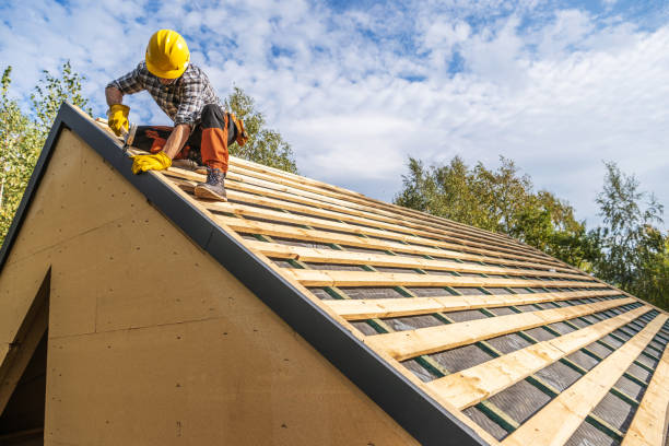 Best Roof Repair Services  in Comer, GA