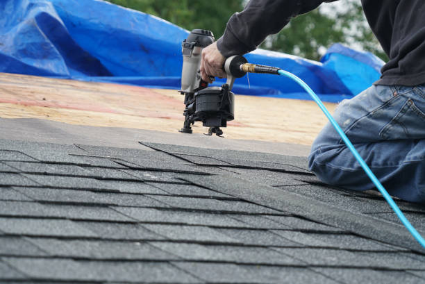 Quick and Trustworthy Emergency Roof Repair Services in Comer, GA