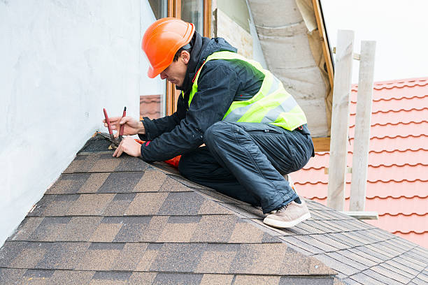 Best Commercial Roofing Services  in Comer, GA