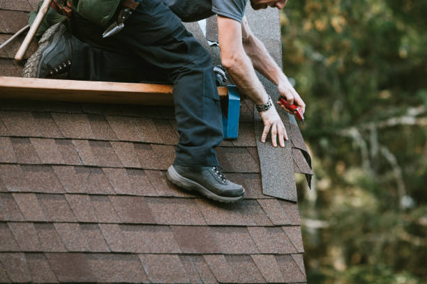 Best Commercial Roofing Services  in Comer, GA